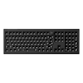 Pikkukuva 2 / 2: Keychron V6 Max QMK/VIA RGB Nuppi Barebone Switch langaton mekaaninen näppäimistö (musta)