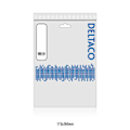 Miniatyrbild 2 av 3: Modular cable 4P4C(RJ9/RJ10/RJ22) 10m