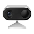 Pikkukuva 3 / 3: IMOU Cell Go Kit kannettava kamera (valkoinen) aurinkopaneelilla IMOU FSP12