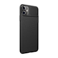 Miniatyrbild 4 av 4: Nillkin CamShield-fodral för iPhone 11 (svart)