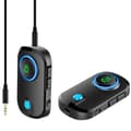 Miniatyrbillede 1 af 10: Bluetooth trådløs sender / modtager håndfri AUX