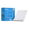 Pikkukuva 6 / 10: Smart Switch WiFi + RF 433 Sonoff T2 EU TX (3-kanavainen) päivitetty