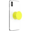 Miniatyrbild 8 av 9: Neon Jolt Yellow Avtagbart Grip med Ställfunktion