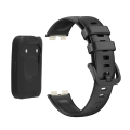 Miniatyrbillede 1 af 2: Beskyttelsescover til Huawei Band 8/8NFC/9/9NFC Sort