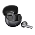 Miniatyrbillede 6 af 7: TWS QCY AilyBuds Pro+ HT10 Pro hovedtelefoner, ANC (sort)