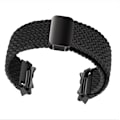 Miniatyrbillede 3 af 5: Nylon Loop Strap til Amazfit T-Rex 3