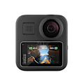 Pikkukuva 1 / 4: GoPro MAX näytönsuoja - 2-pack karkaistu lasi