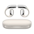 Pikkukuva 1 / 7: SP39 Sähköpinnoitetut Bluetooth-kuulokkeet - Avokorvamalli Valkoinen