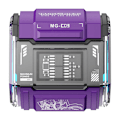Pikkukuva 3 / 3: TWS Transformers MG-C03 kuulokkeet (violetti)