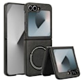 Miniatyrbild 1 av 6: Magnetiskt skyddsfodral för Motorola Razr 40 Ultra