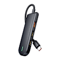 Miniatyrbillede 3 af 5: Hub USB-C Mcdodo HU-1430 5w1 (USB2.0*3,USB3.0*1,SD/TF)