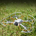 Miniatyrbild 2 av 4: Propellerskydd för DJI Mini 4 Pro Grå