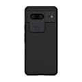 Miniatyrbillede 2 af 5: Nillkin CamShield Pro-cover til Google Pixel 8 (sort)