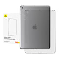 Pikkukuva 6 / 7: Baseus Simple Series iPad Pro (2017) suojakuori (kirkas)