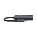 Miniatyrbild 3 av 7: Adapter USB-C UCA-1002 USB-C till 3,5 mm Ljud