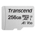 Miniatyrbild 1 av 2: microSDXC 256GB U3 (R95/W40)