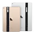 Miniatyrbillede 3 af 5: Apple Pencil elastisk hylster, stylus hylster, sort 9,7 tommer