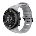 Pikkukuva 1 / 3: TPU-ranneke Suunto Core -sarjan kelloille Harmaa
