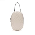 Miniatyrbillede 1 af 3: Alsidig 3-i-1 Crossbody Håndtaske til Kvinder Hvid