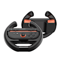 Miniatyrbild 8 av 8: Förbättra Racing med Switch2 Controller Rattar