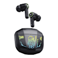 Pikkukuva 1 / 2: ONIKUMA T36 RGB -pelikuulokkeet Bluetooth