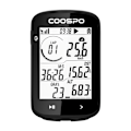 Pikkukuva 2 / 9: Coospo CS500 pyörätietokone