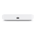 Miniatyrbild 3 av 5: USW Flex Mini, 5-Port managed Gigabit Ethernet switch, white