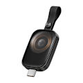Miniatyrbild 2 av 5: McDodo CH-4993 USB-C magnetladdare för Apple Watch