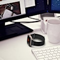 Miniatyrbillede 9 af 9: Smart & Bekvem Nylonrem til Honor Watch 5