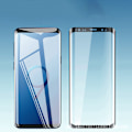 Miniatyrbillede 4 af 7: Skærmbeskytter i hærdet glas til Samsung Galaxy-serien Samsung Galaxy S8