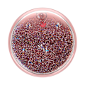 Miniatyrbild 1 av 8: POPSOCKETS Tidepool Rose OW Avtagbart Grip med Ställfunktion LUX