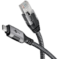Miniatyrbild 1 av 9: Ethernet-kabel USB-C™ 3.1 till RJ45, 5 m