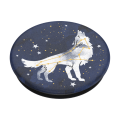 Miniatyrbild 3 av 8: Sirius Wolf Avtagbart Grip med Ställfunktion