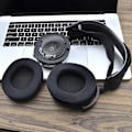 Pikkukuva 4 / 11: Jäähdyttävät geelikuulokkeet SteelSeries ARCTIS -kuulokkeille