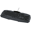 Miniatyrbild 1 av 4: URAGE Tangentbord Gaming Illuminated Nordisk Layout