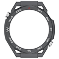 Miniatyrbillede 6 af 6: Premium PC-etui til Huawei Smartwatch