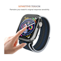 Pikkukuva 3 / 4: Alumiiniseoskotelo karkaistulla kalvolla Apple Watch 10:lle 42 mm