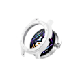 Miniatyrbillede 2 af 2: Urkasse til Huawei Watch 22mm Hvid