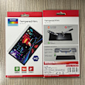 Miniatyrbild 9 av 11: Switch2 Härdat Glasskärmskydd - Hög Definition
