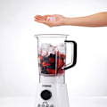 Miniatyrbild 5 av 9: MORPHY RICHARDS Blender Vit