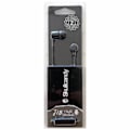Miniatyrbild 2 av 2: SKULLCANDY Hörlur In-Ear JIB Mic Svart