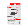 Miniatyrbild 4 av 4: HAMA Nätdel Notebook USB-C 100-240V 5-20V/65W