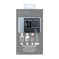 Miniatyrbild 4 av 4: SIM-kit SIM-kortsadaptrar 3-pack
