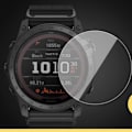 Pikkukuva 4 / 5: Garmin Tactix 7 Pro näytönsuoja (2 kpl)