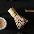 Miniatyrbild 4 av 6: Elegant Keramisk Matcha Skål Set med Bambu Visp Set