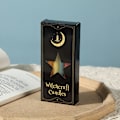 Miniatyrbild 3 av 4: 12 Färg Långa Ljusstakar - Boxset för hemmabruk