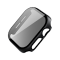 Pikkukuva 1 / 3: Apple Watch S10 -kotelo - Parannettu suojaus Musta 42 mm