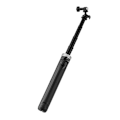 Miniatyrbillede 6 af 9: Selfie stick/stativ 360° Telesin (S1-TSS-01)