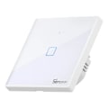 Miniatyrbillede 8 af 11: Smart Switch WiFi + RF 433 Sonoff T2 EU TX (1-kanal) opdateret