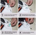 Pikkukuva 3 / 5: Varaosat Xiaomi Mi Roborock S4/S5/S6 E2/E3/E4 robottipölynimuri 24 osaa